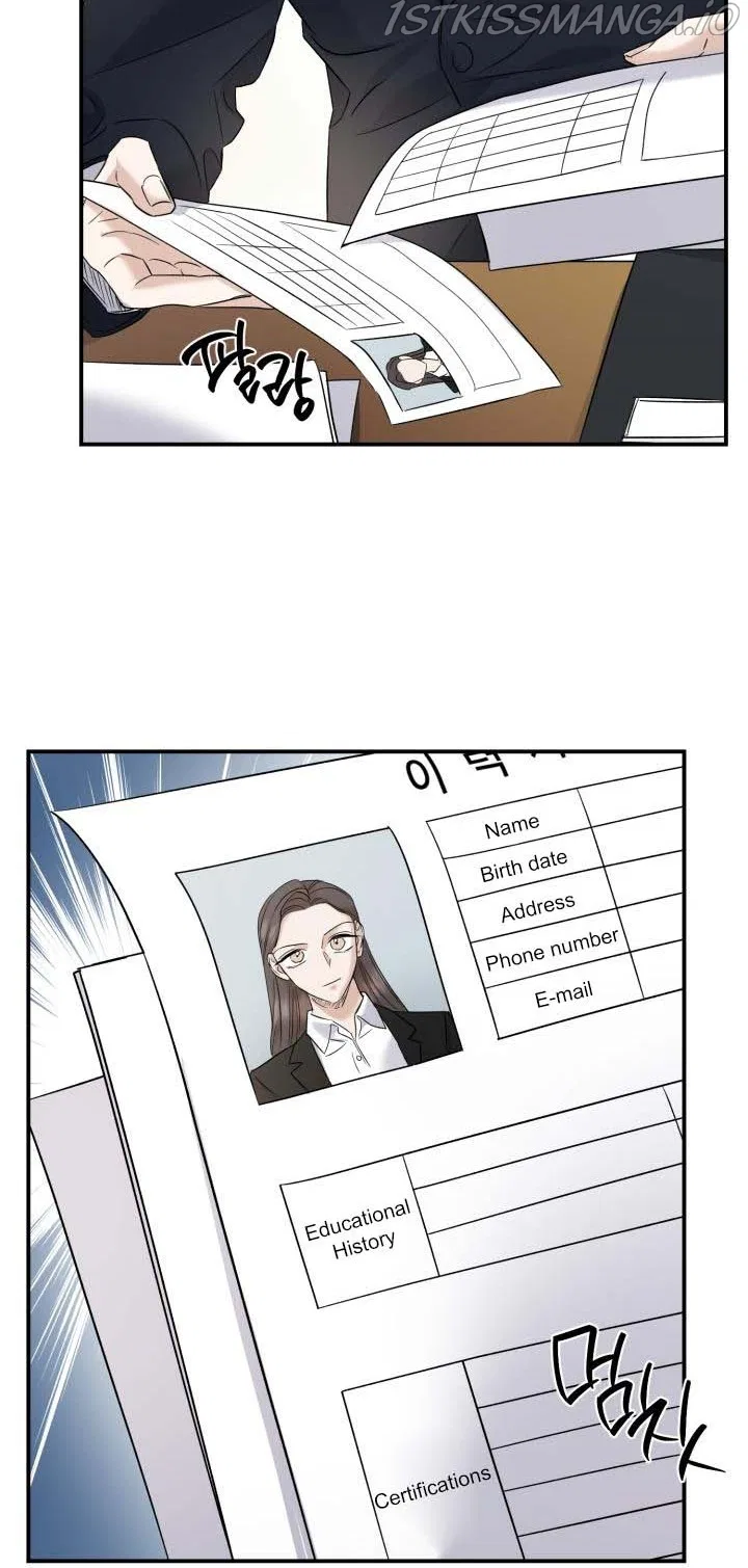 Before Death Do Us Part Chapter 34 – Page 34
