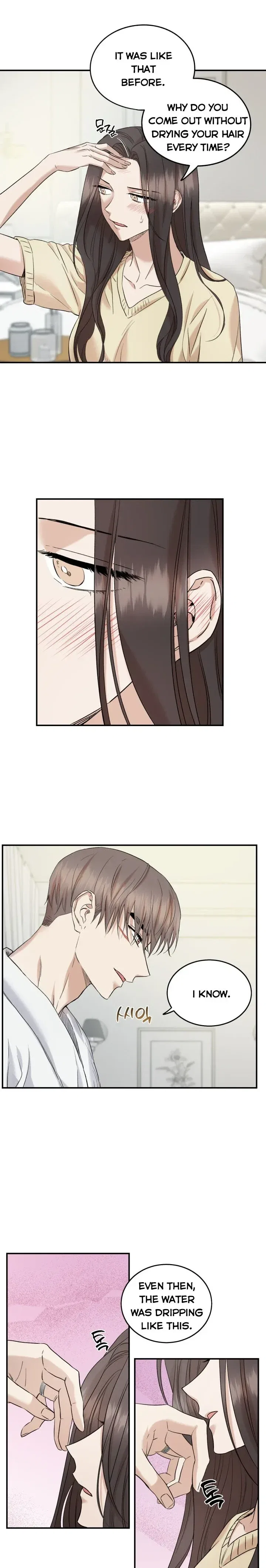 Before Death Do Us Part Chapter 32 – Page 5