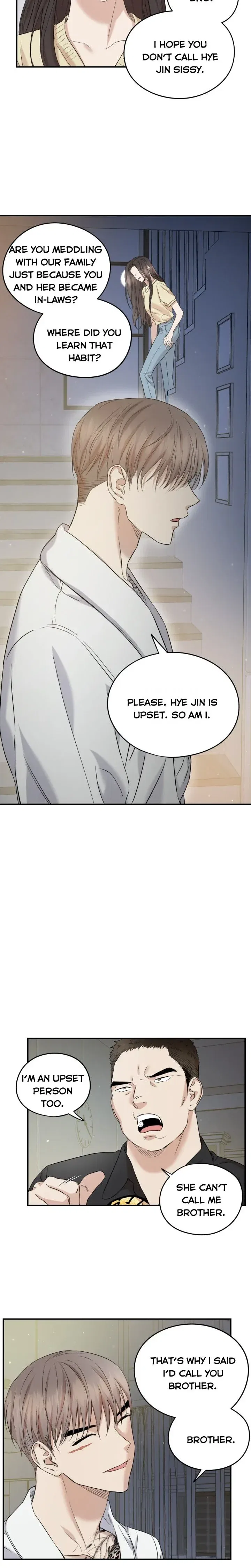 Before Death Do Us Part Chapter 32 – Page 12