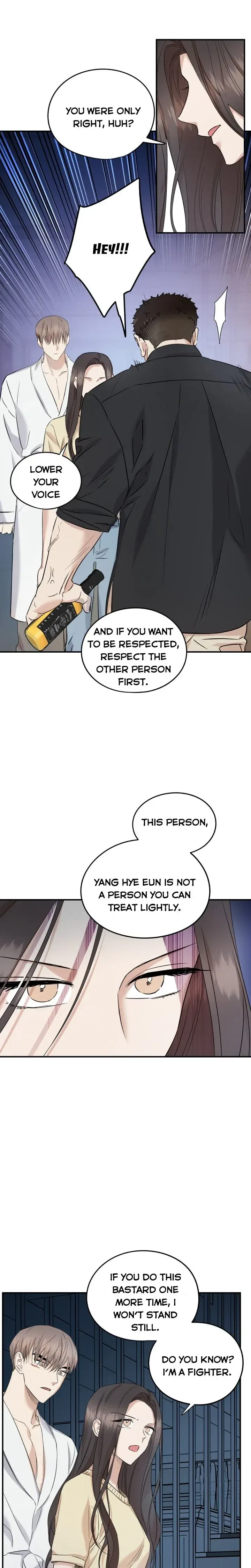 Before Death Do Us Part Chapter 32 – Page 15