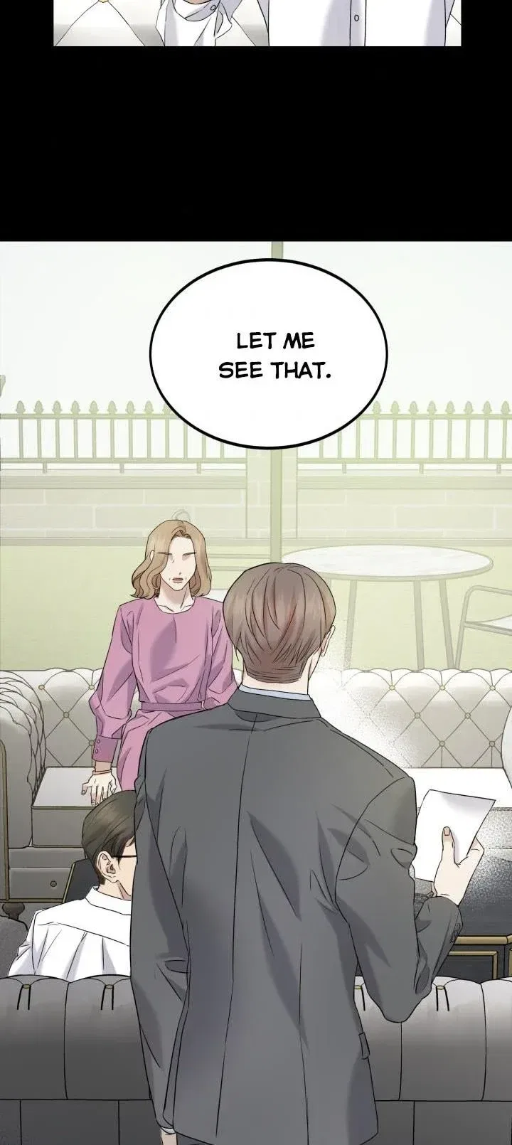 Before Death Do Us Part Chapter 30 – Page 2