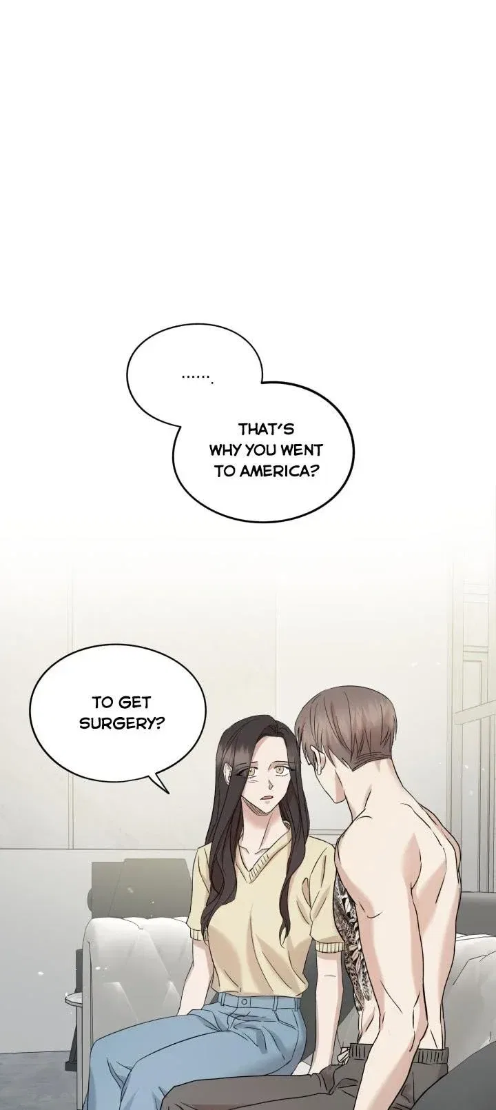 Before Death Do Us Part Chapter 30 – Page 4