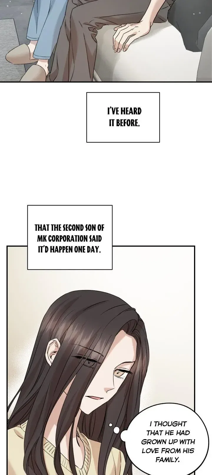 Before Death Do Us Part Chapter 30 – Page 5