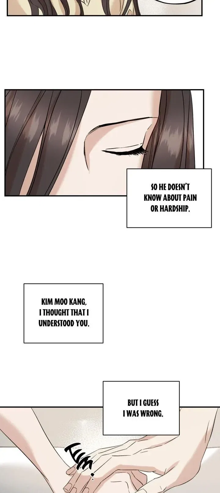 Before Death Do Us Part Chapter 30 – Page 6