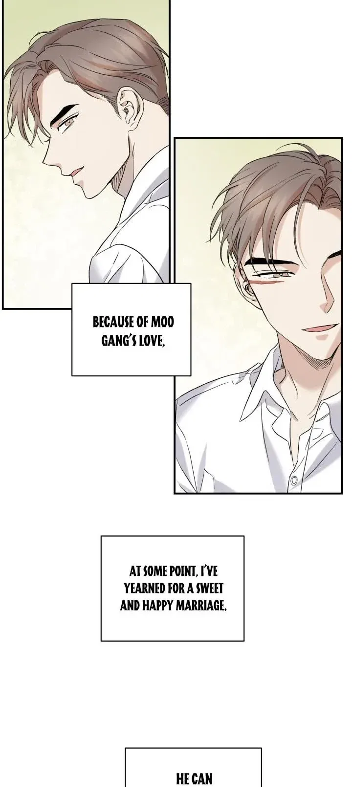 Before Death Do Us Part Chapter 30 – Page 9