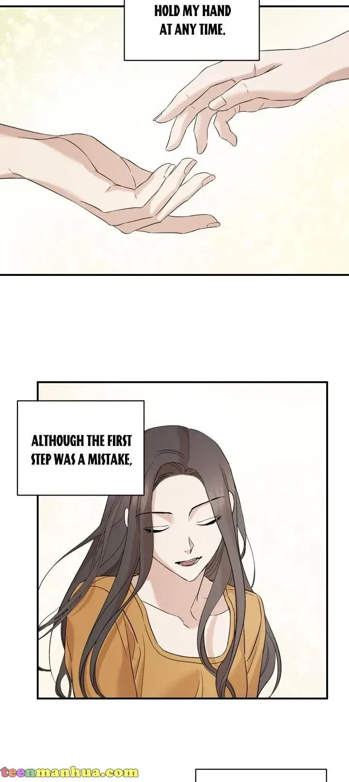 Before Death Do Us Part Chapter 30 – Page 10