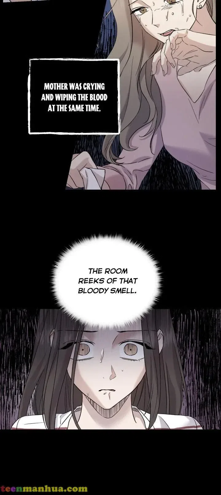 Before Death Do Us Part Chapter 30 – Page 15