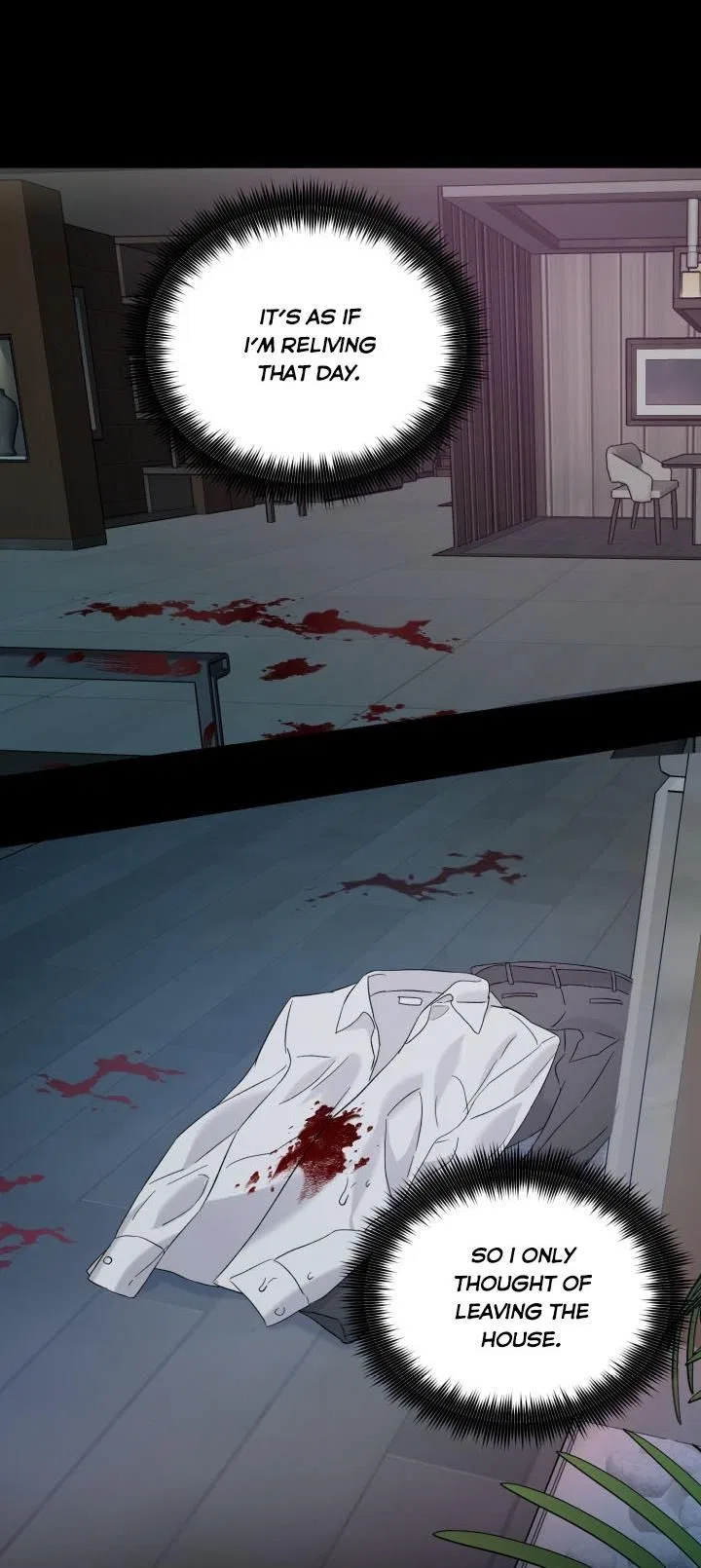 Before Death Do Us Part Chapter 30 – Page 16