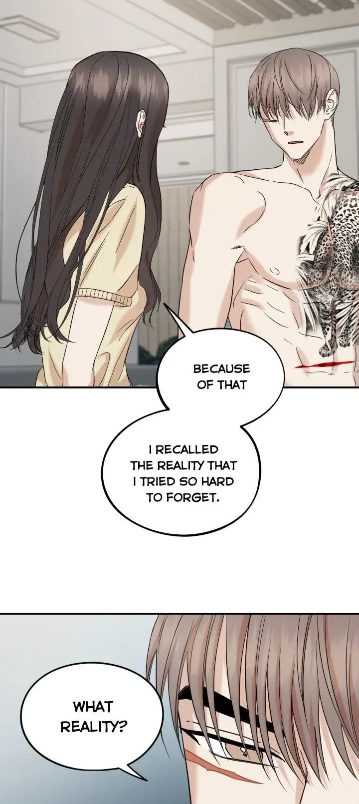 Before Death Do Us Part Chapter 30 – Page 18