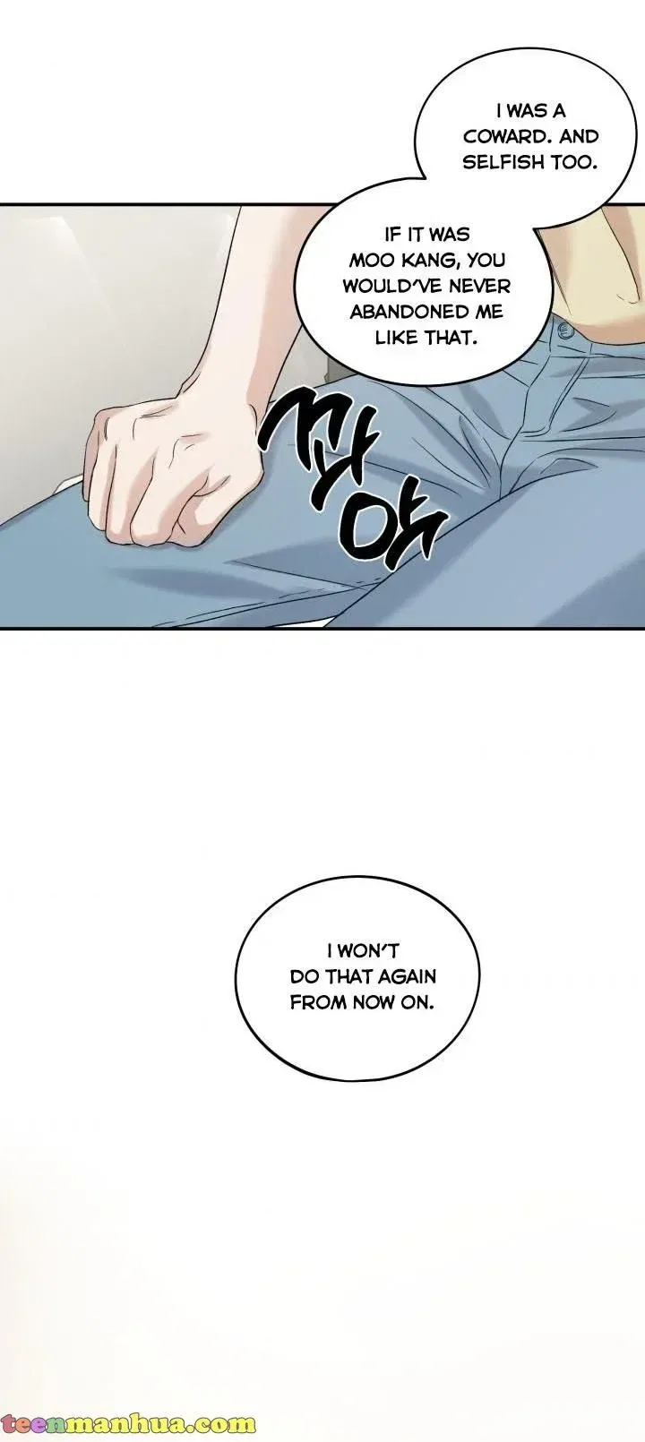 Before Death Do Us Part Chapter 30 – Page 22