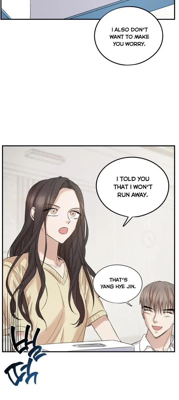 Before Death Do Us Part Chapter 30 – Page 28