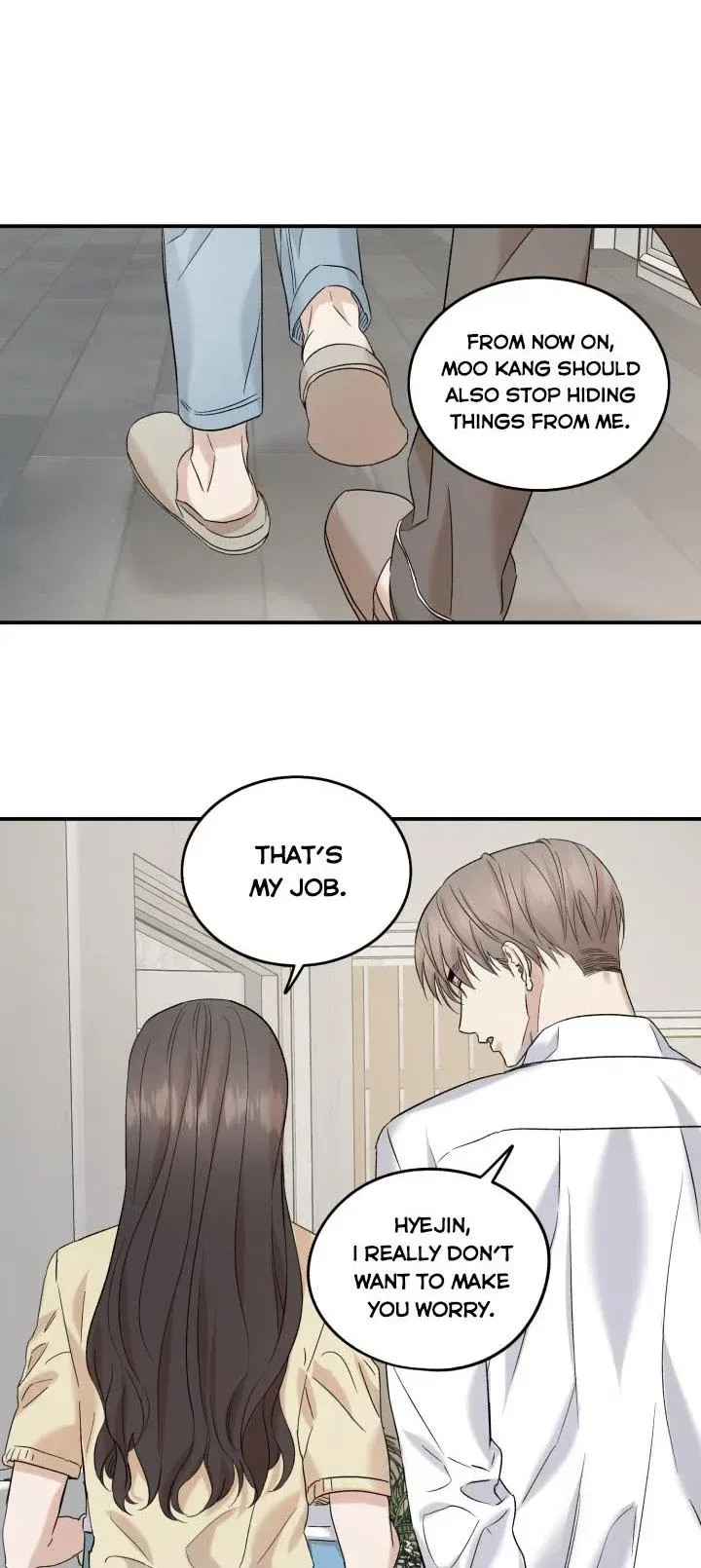 Before Death Do Us Part Chapter 30 – Page 29