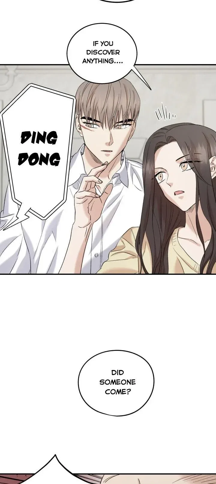 Before Death Do Us Part Chapter 30 – Page 31
