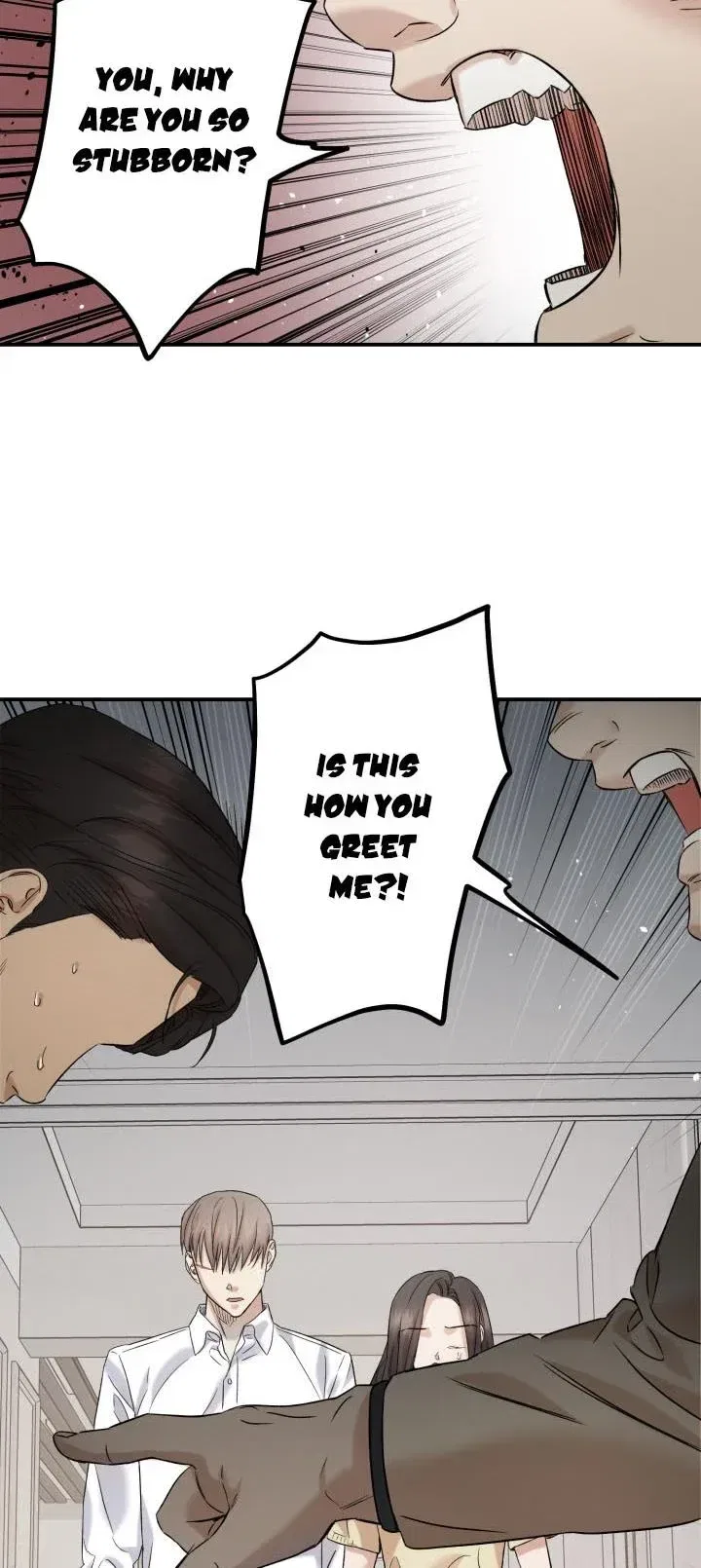 Before Death Do Us Part Chapter 30 – Page 32