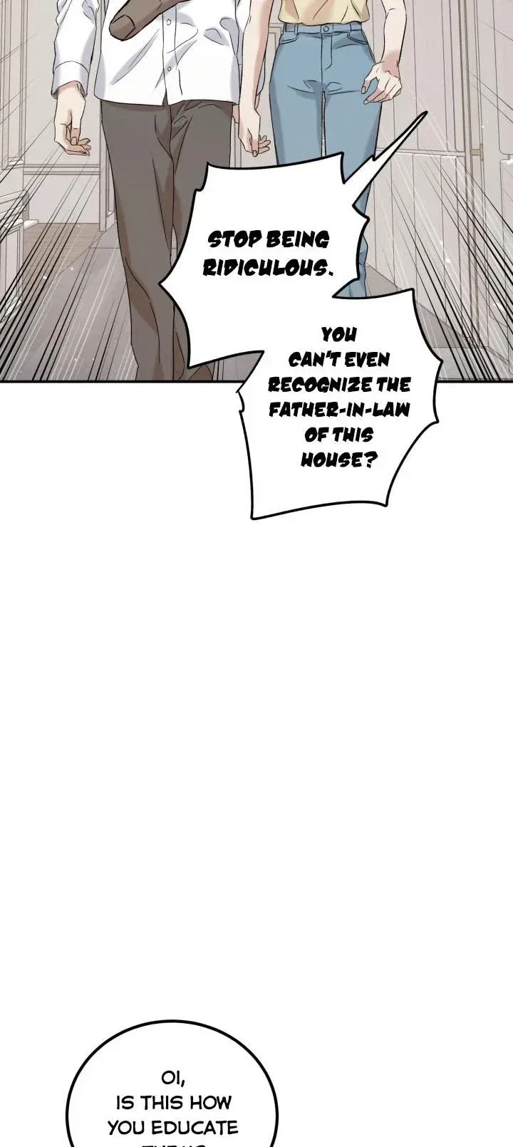 Before Death Do Us Part Chapter 30 – Page 33
