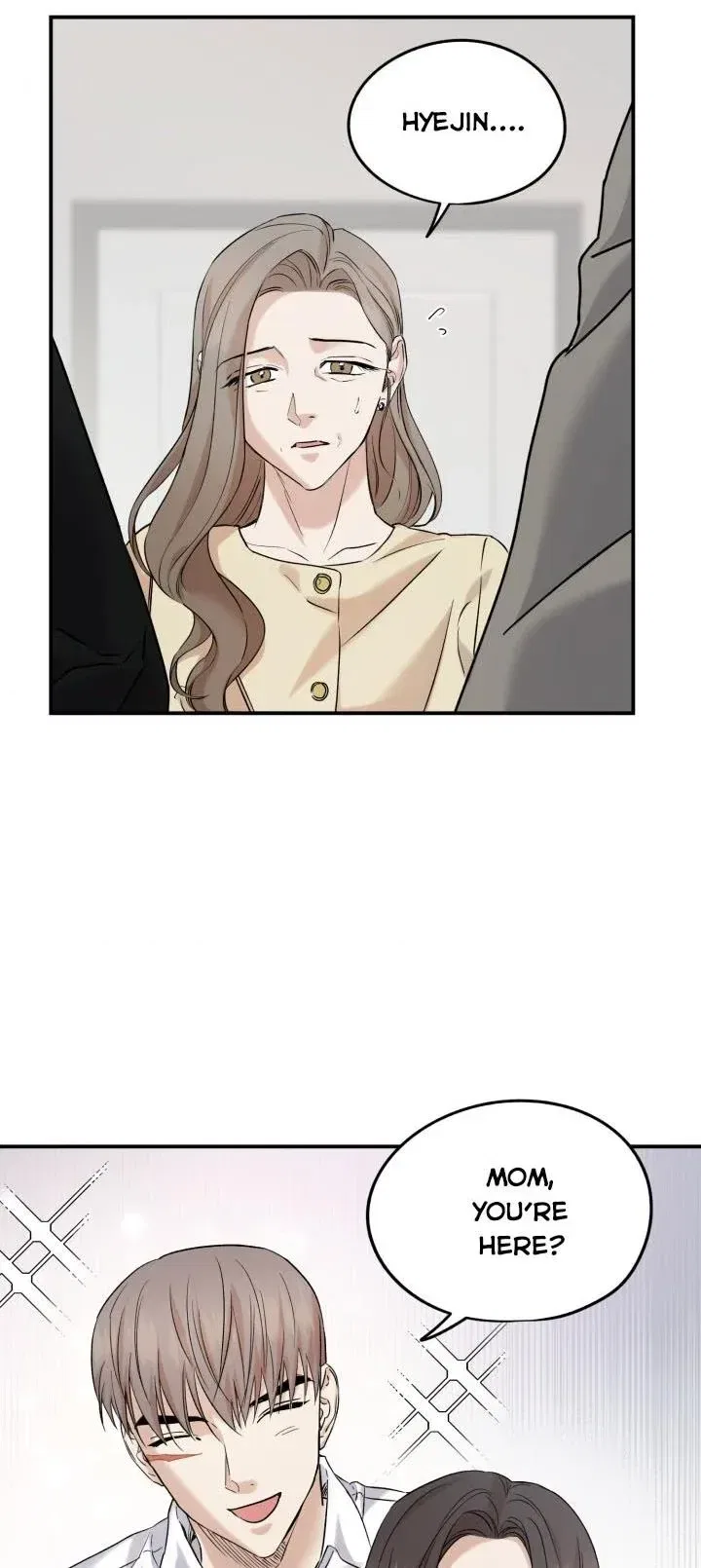Before Death Do Us Part Chapter 30 – Page 35