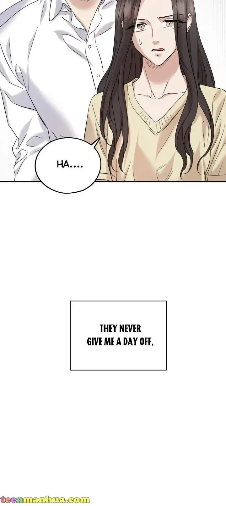 Before Death Do Us Part Chapter 30 – Page 36