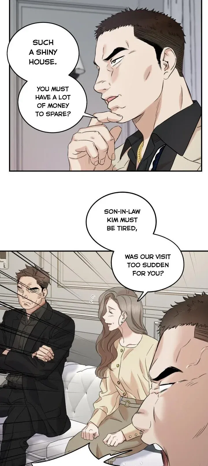 Before Death Do Us Part Chapter 30 – Page 39