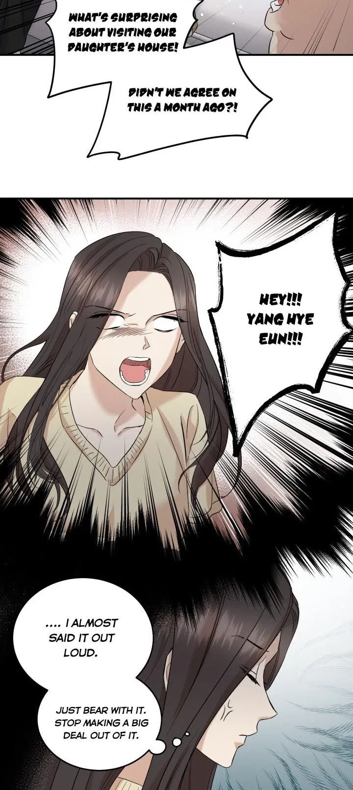 Before Death Do Us Part Chapter 30 – Page 40