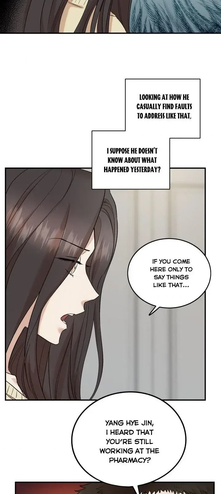 Before Death Do Us Part Chapter 30 – Page 41