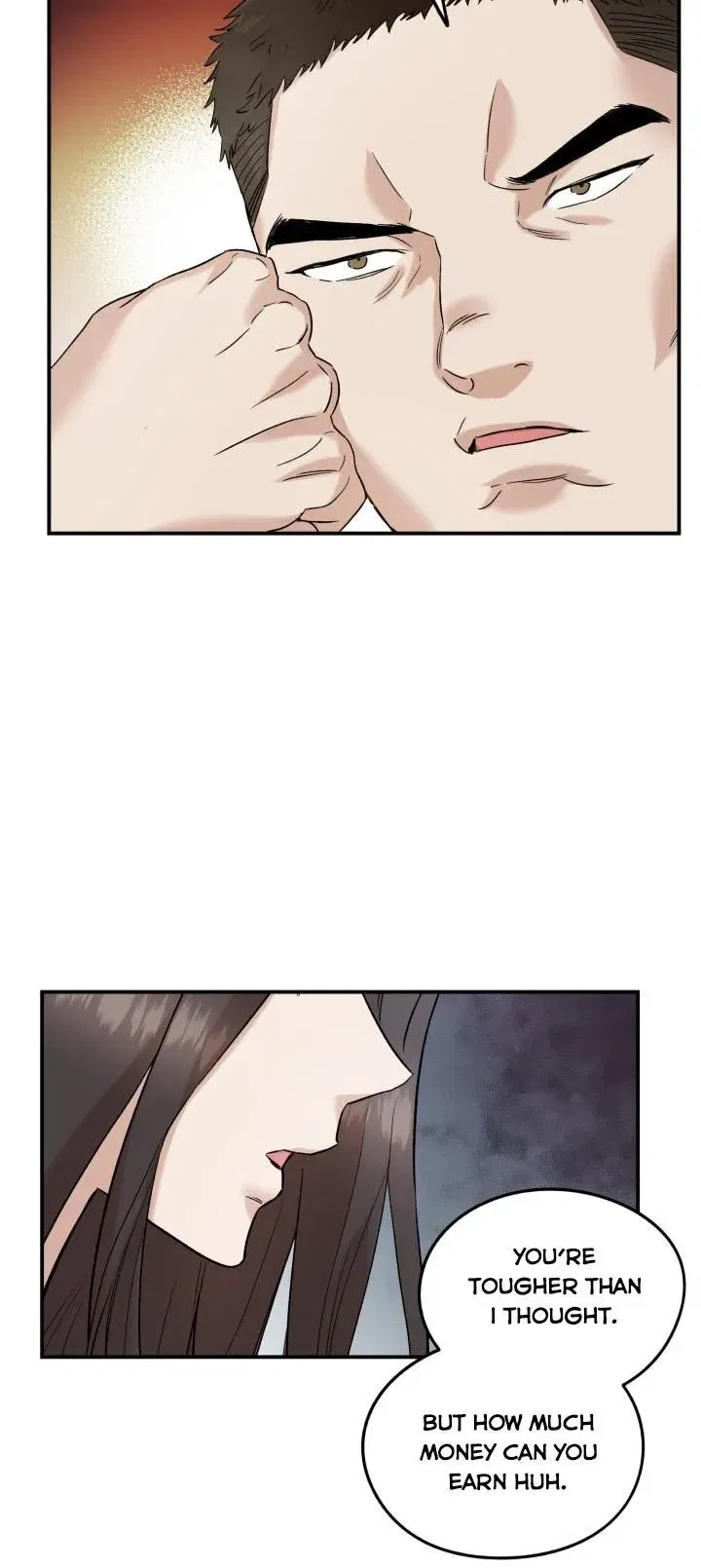 Before Death Do Us Part Chapter 30 – Page 42