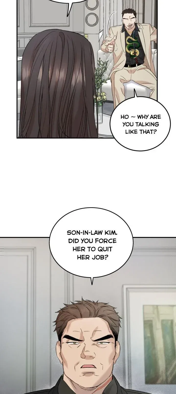 Before Death Do Us Part Chapter 30 – Page 44