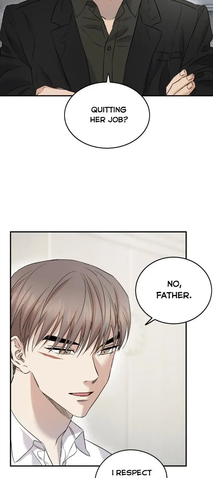 Before Death Do Us Part Chapter 30 – Page 45
