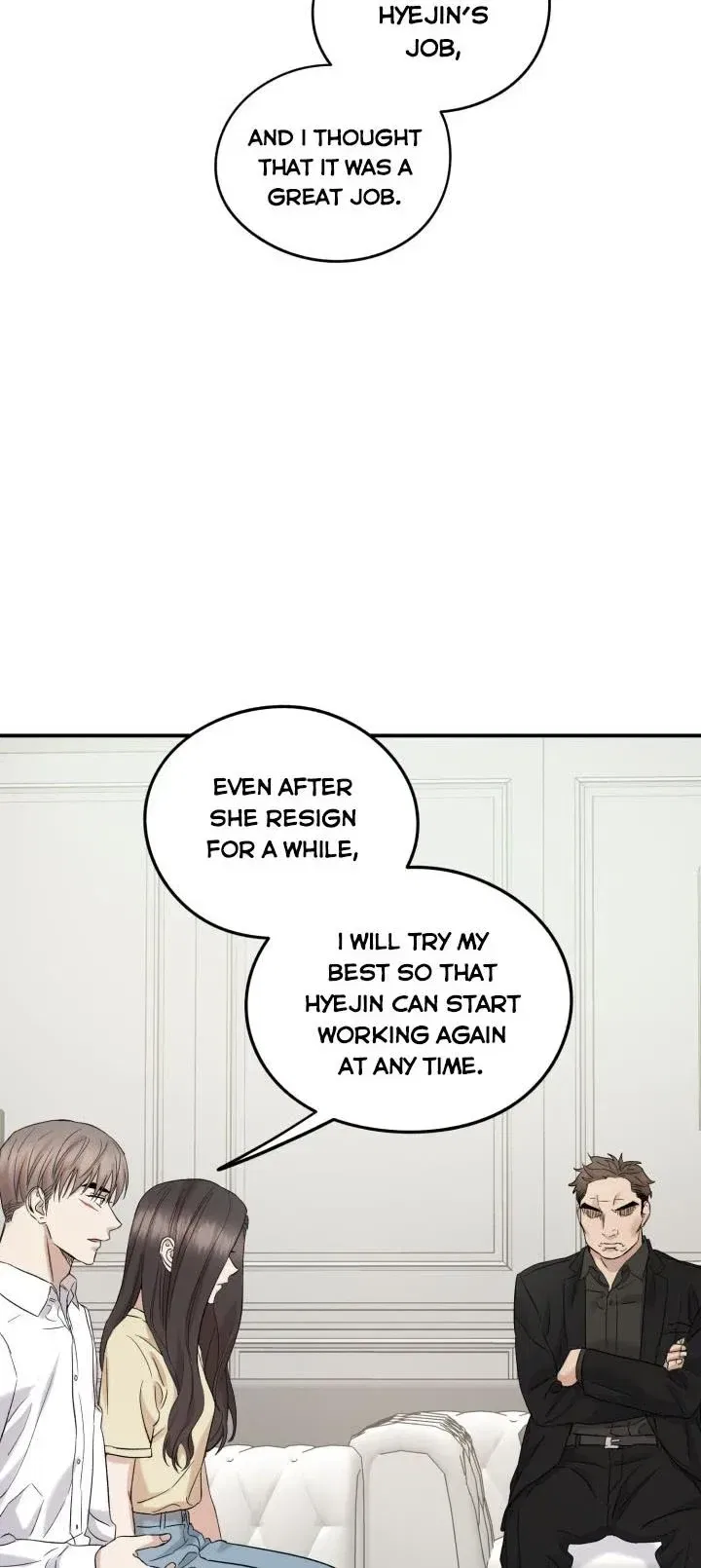Before Death Do Us Part Chapter 30 – Page 46