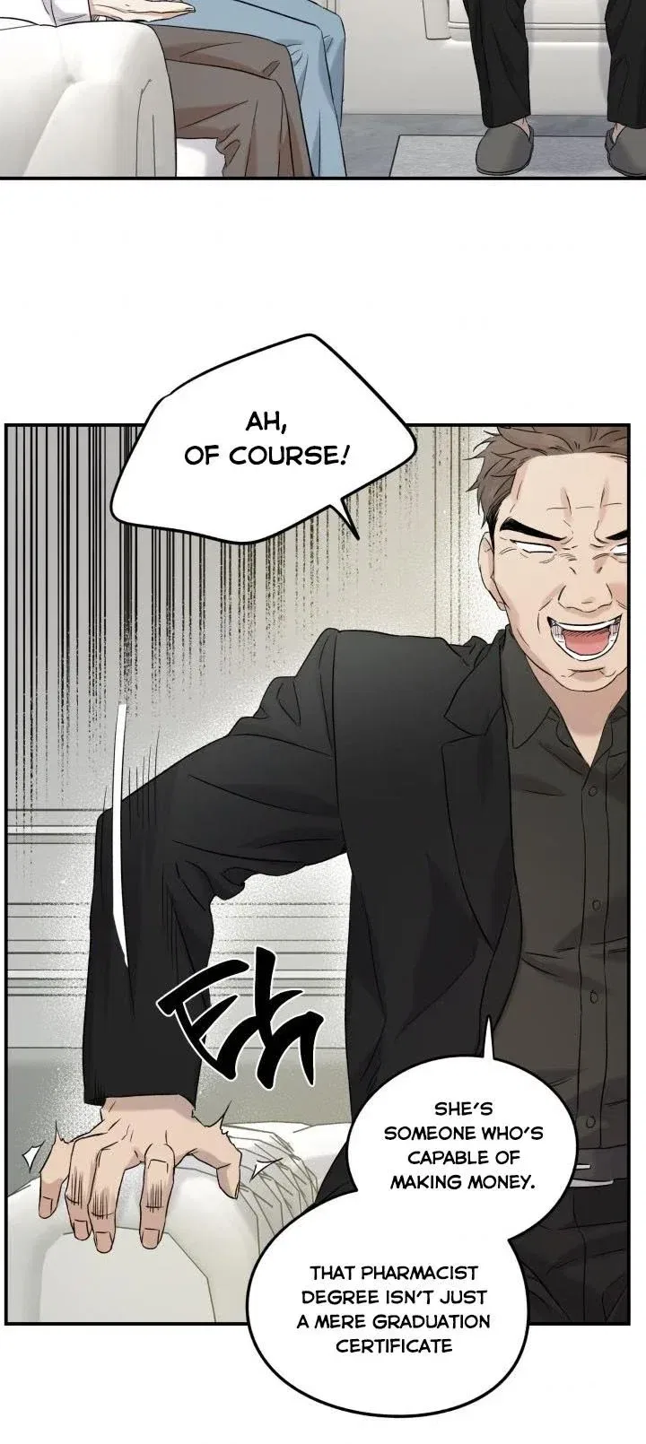 Before Death Do Us Part Chapter 30 – Page 47