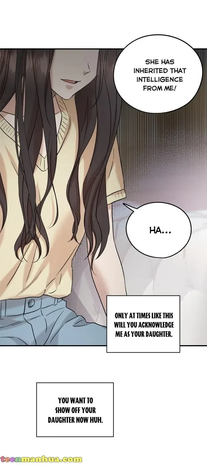 Before Death Do Us Part Chapter 30 – Page 48