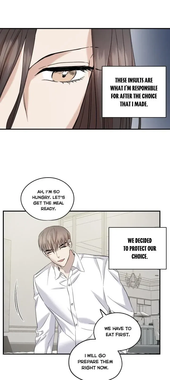 Before Death Do Us Part Chapter 30 – Page 49