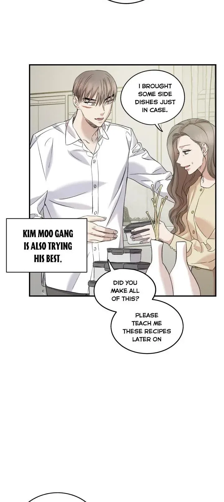 Before Death Do Us Part Chapter 30 – Page 50