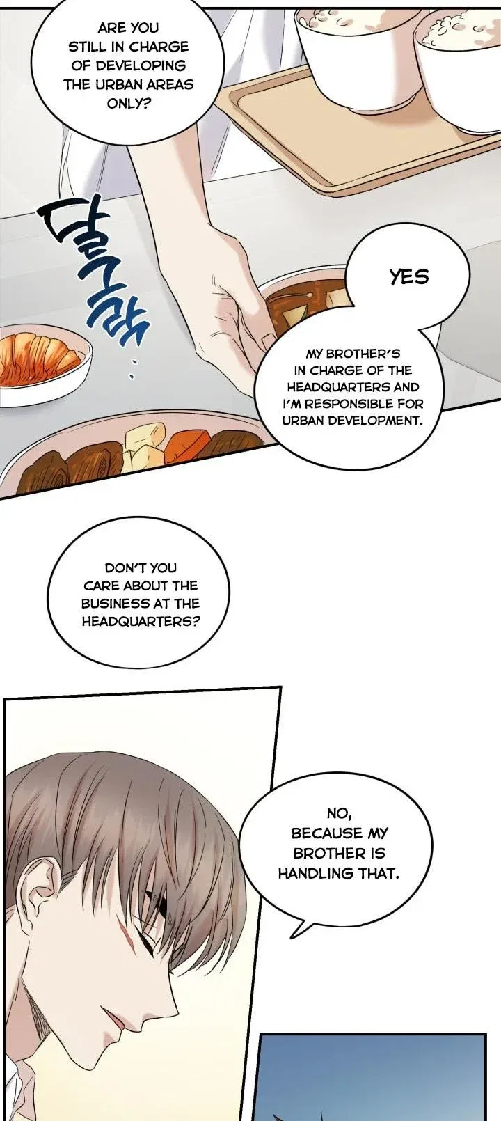 Before Death Do Us Part Chapter 30 – Page 51