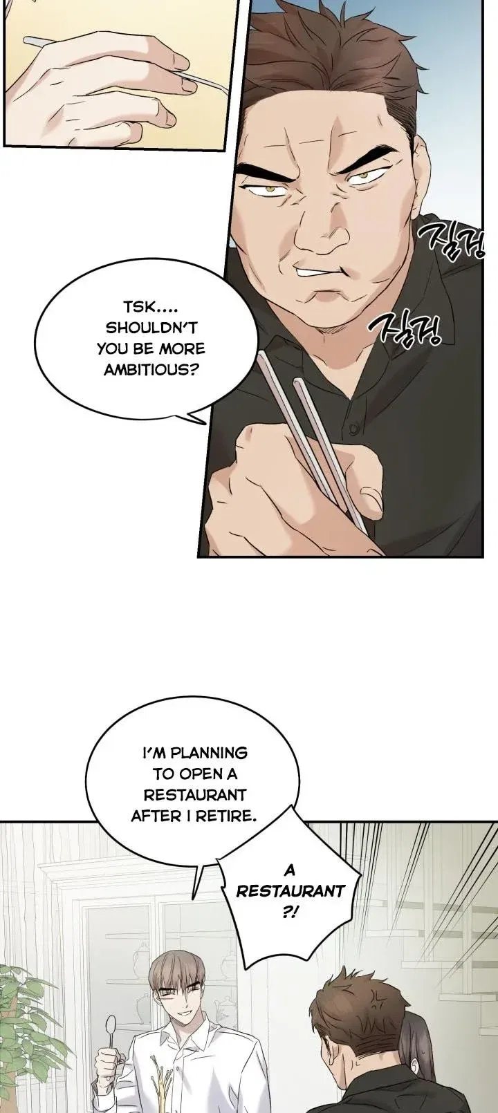 Before Death Do Us Part Chapter 30 – Page 52