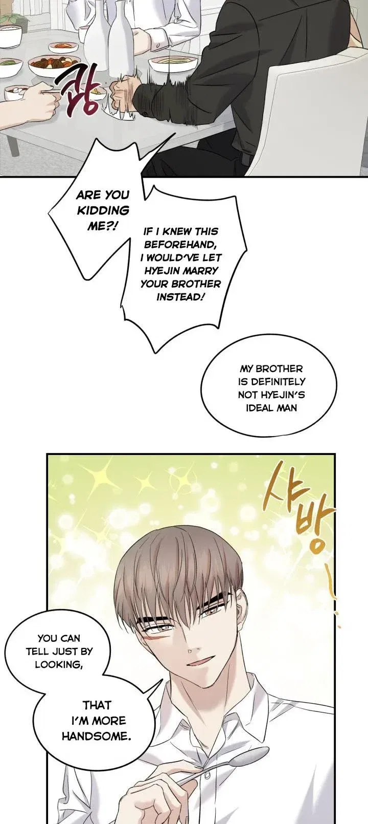 Before Death Do Us Part Chapter 30 – Page 53