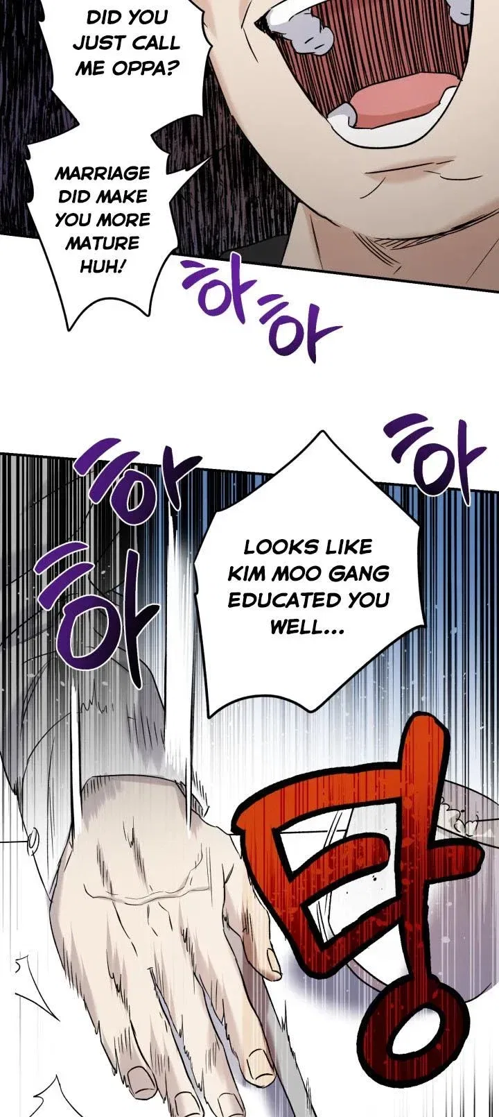 Before Death Do Us Part Chapter 30 – Page 56