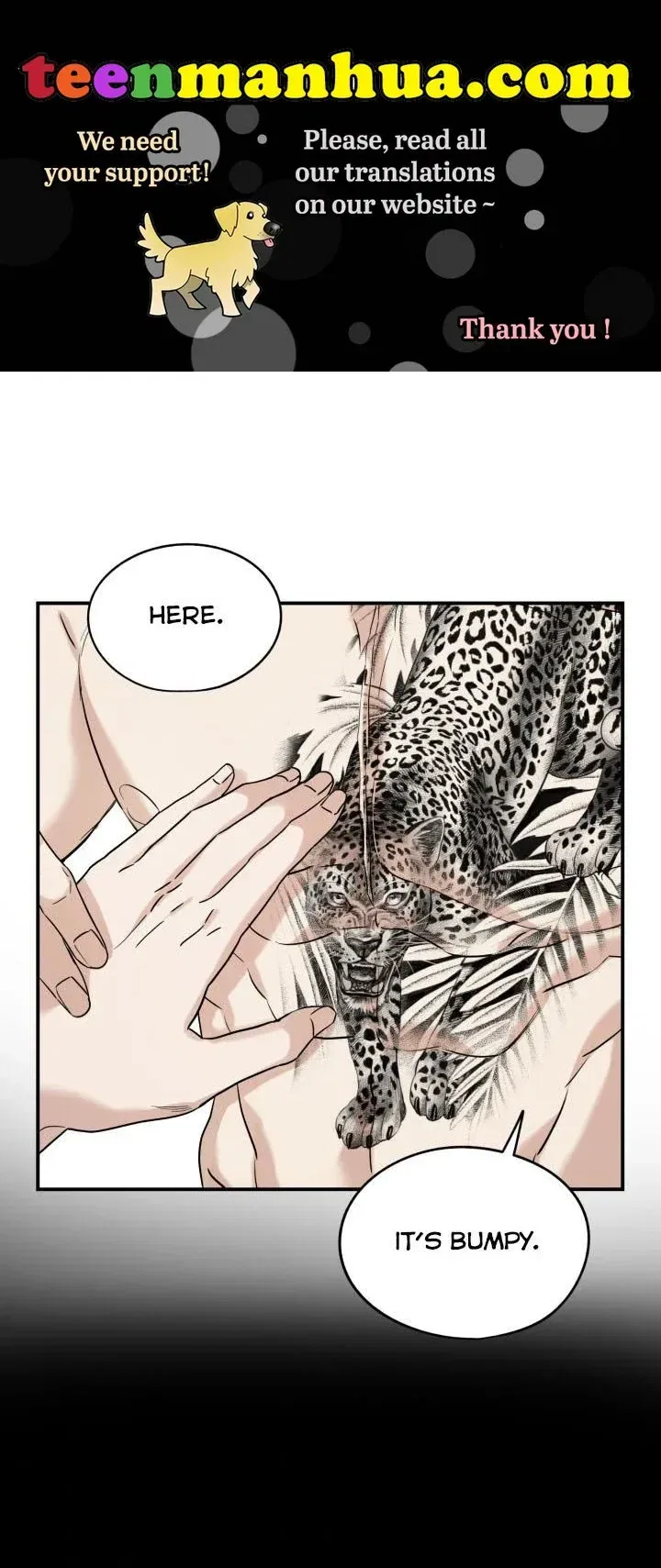 Before Death Do Us Part Chapter 29 – Page 1