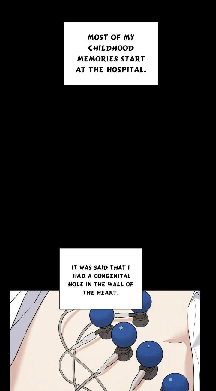 Before Death Do Us Part Chapter 29 – Page 5