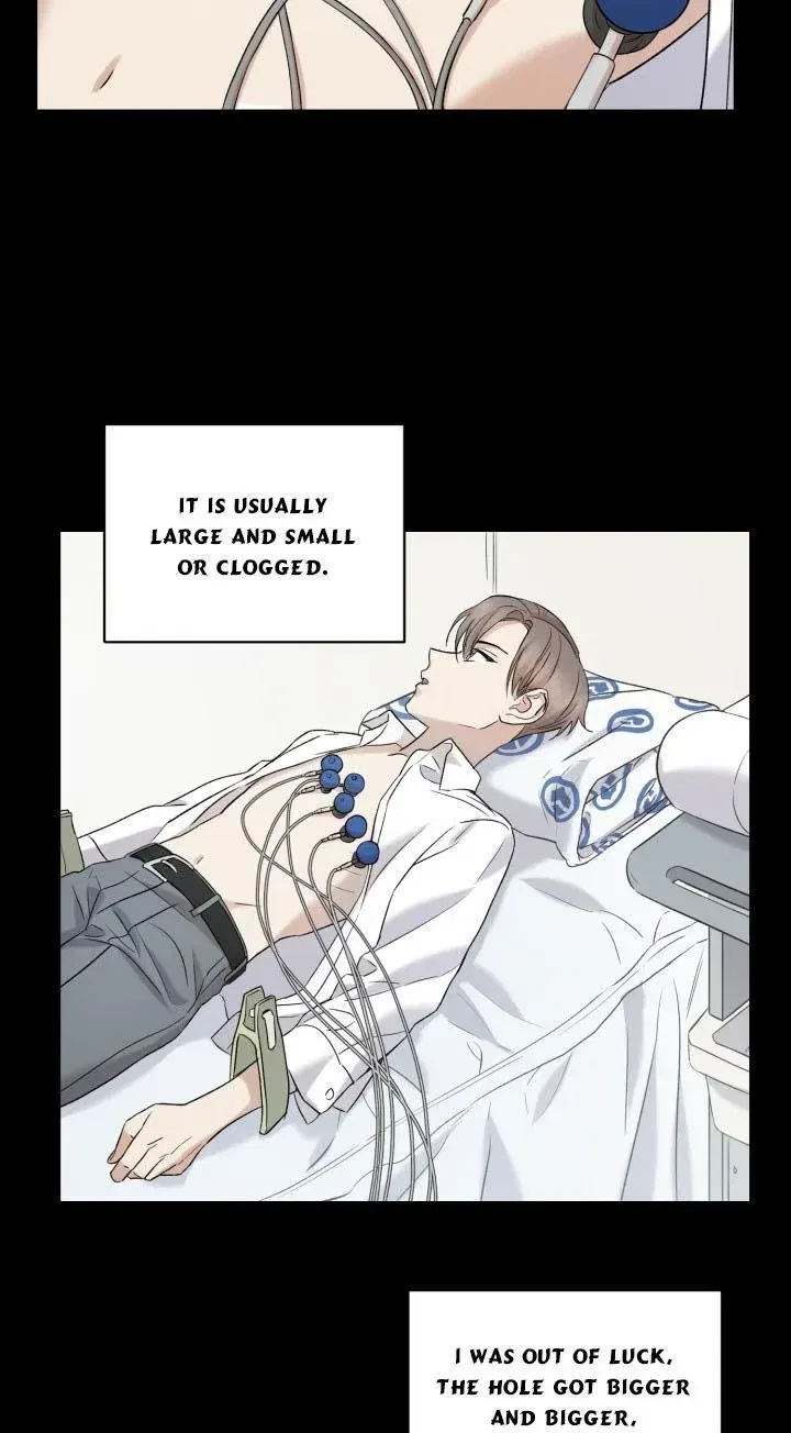 Before Death Do Us Part Chapter 29 – Page 6