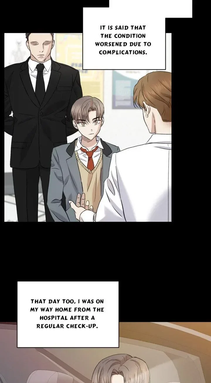 Before Death Do Us Part Chapter 29 – Page 7
