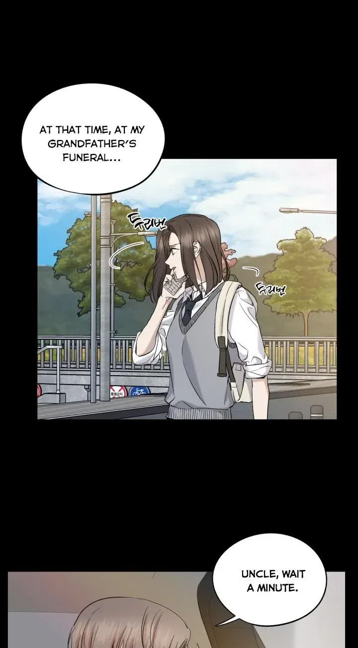 Before Death Do Us Part Chapter 29 – Page 9