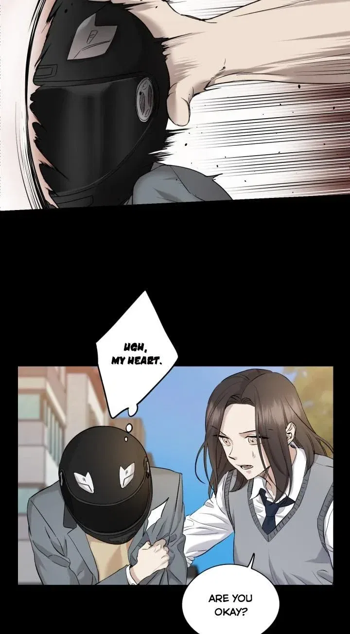 Before Death Do Us Part Chapter 29 – Page 14