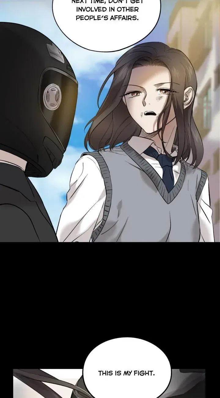 Before Death Do Us Part Chapter 29 – Page 16