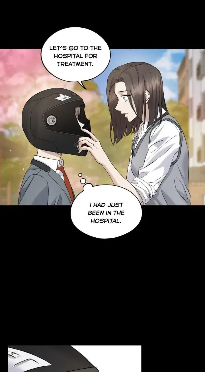 Before Death Do Us Part Chapter 29 – Page 19