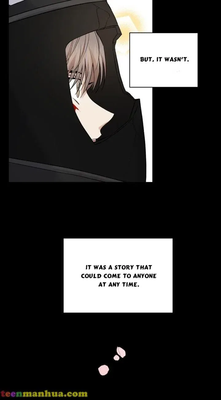 Before Death Do Us Part Chapter 29 – Page 20