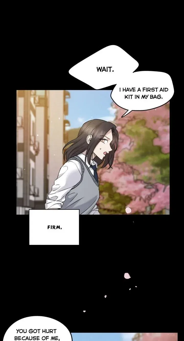 Before Death Do Us Part Chapter 29 – Page 21