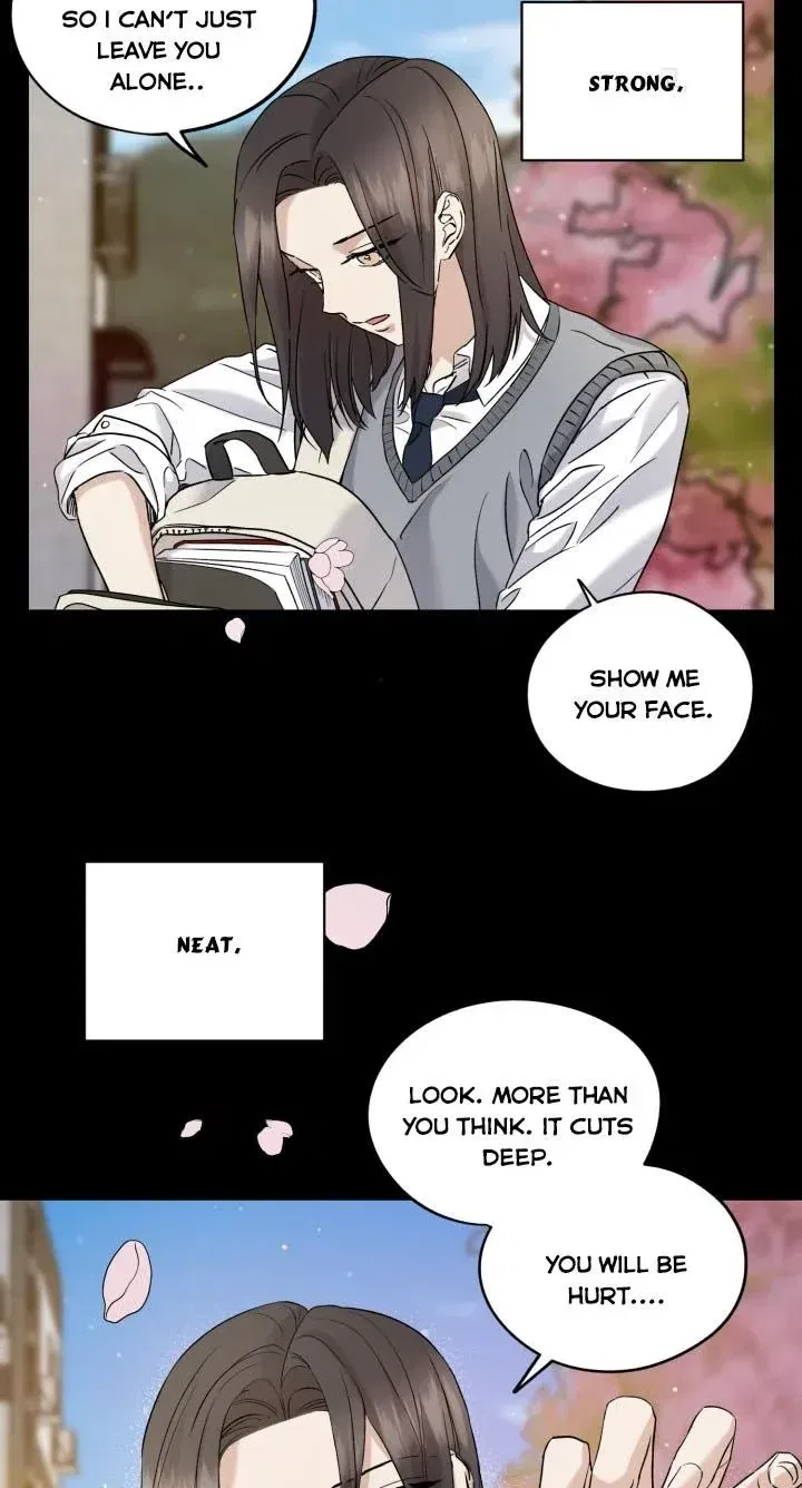 Before Death Do Us Part Chapter 29 – Page 22