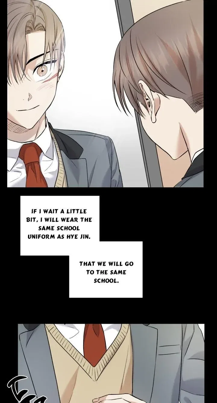 Before Death Do Us Part Chapter 29 – Page 28
