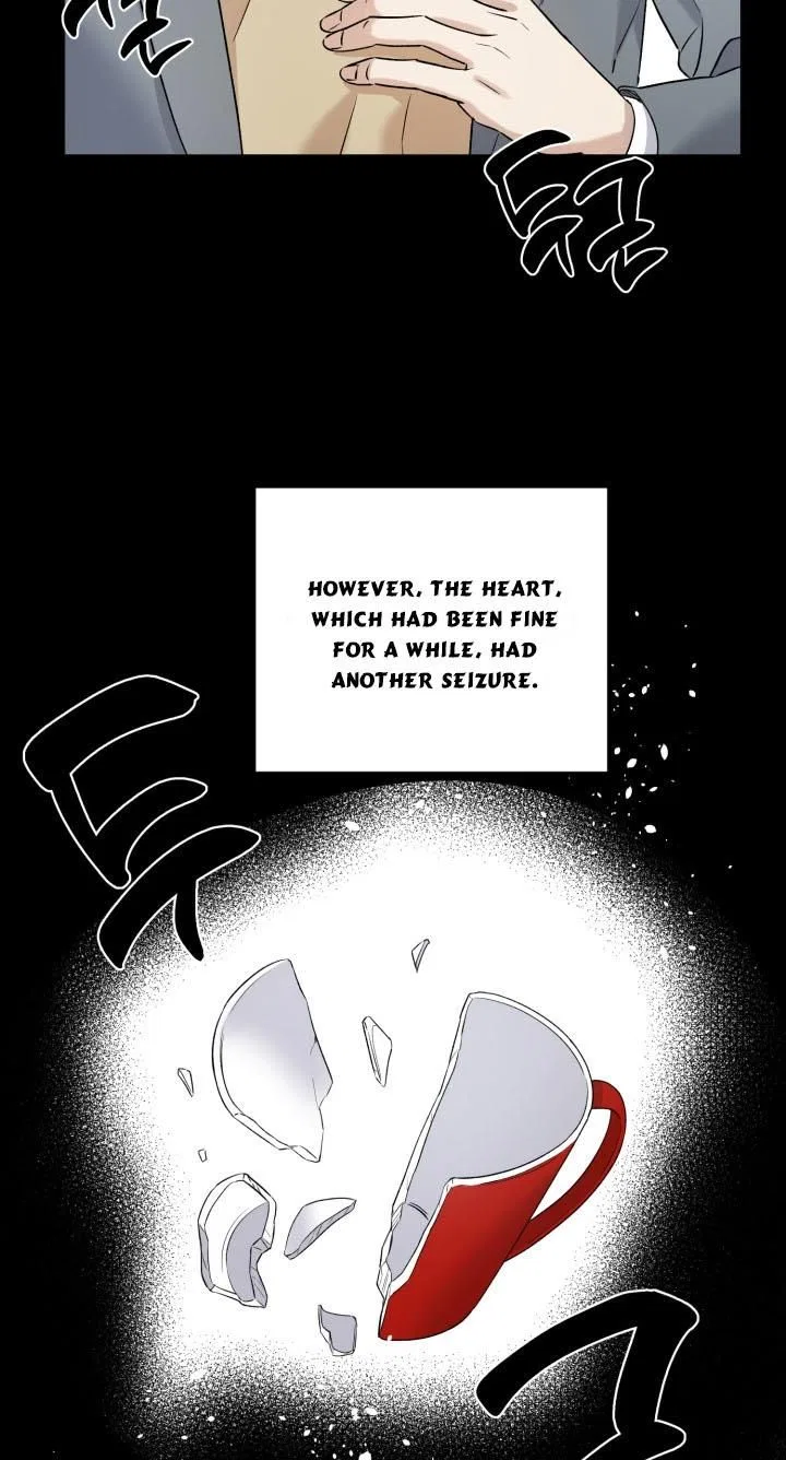 Before Death Do Us Part Chapter 29 – Page 29