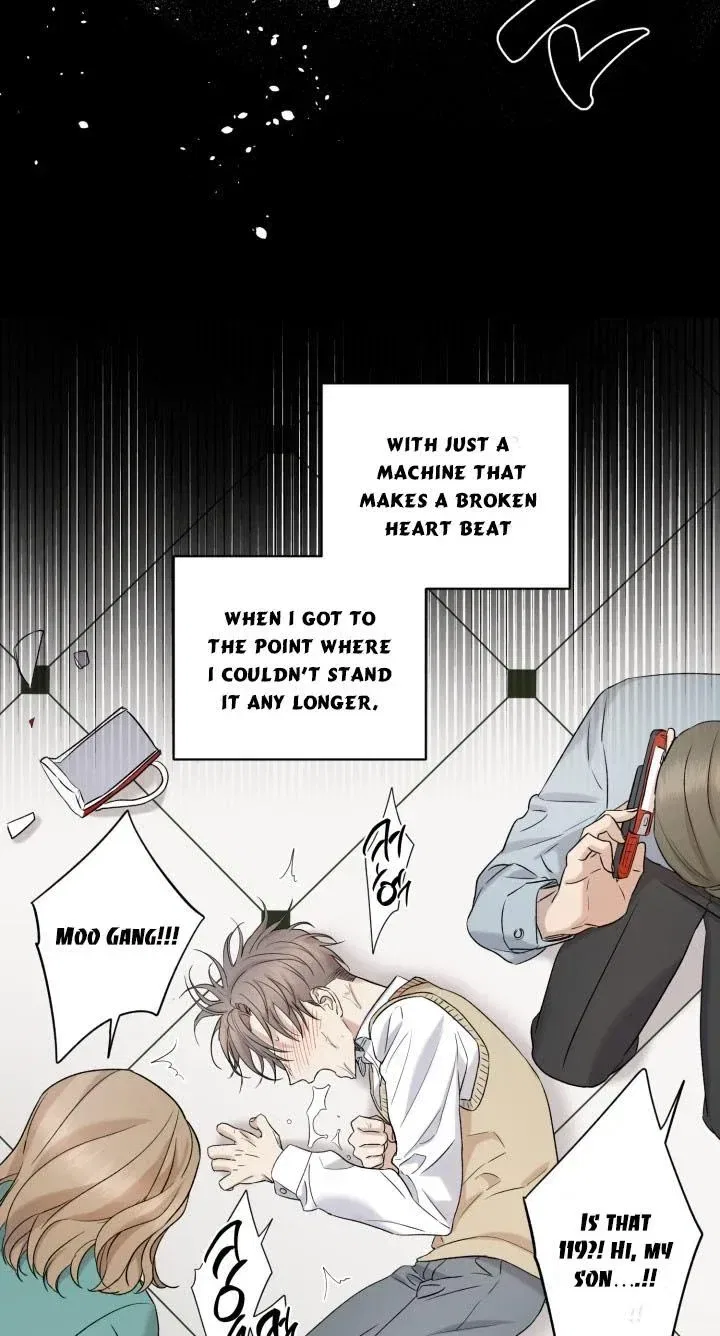 Before Death Do Us Part Chapter 29 – Page 30